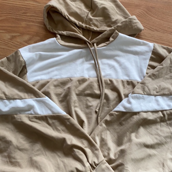 Hoodie/Jogger SET - Picture 4 of 5